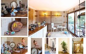 Adrasan Deniz Hotel